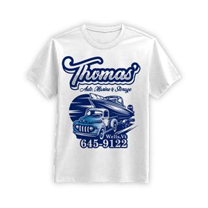 T-shirt Design by HELLOCRUNK for this project | Design: #33684561
