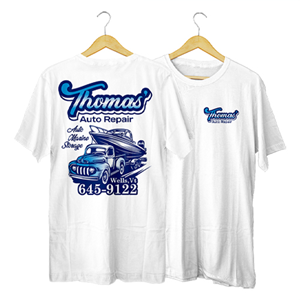 T-shirt Design by HELLOCRUNK for this project | Design: #33684620