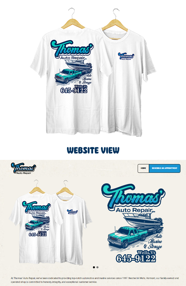 T-shirt Design by HELLOCRUNK for this project | Design #33684815