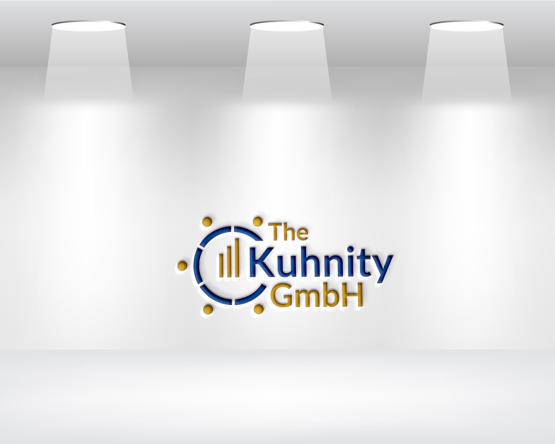 Logo Design by Daniel Khan for this project | Design #33647566