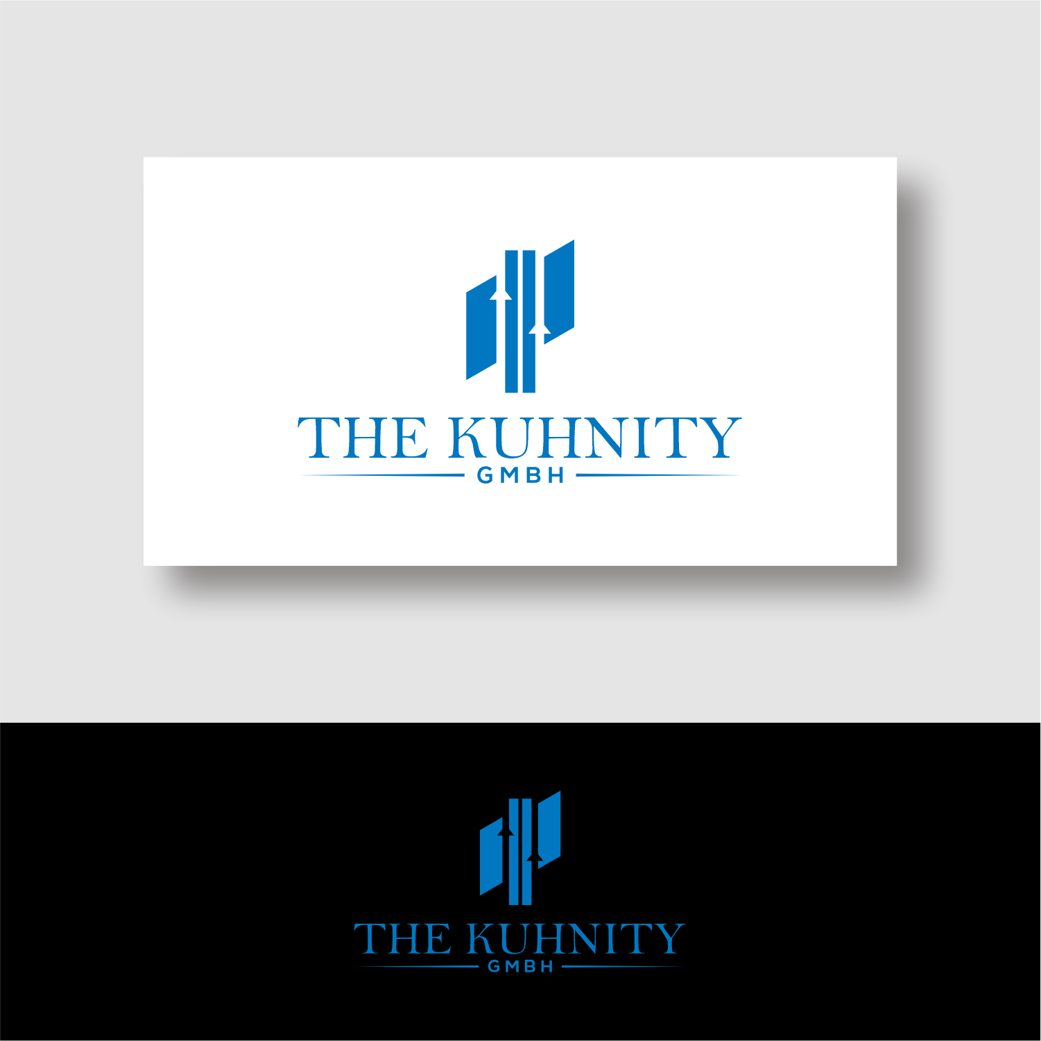 Logo Design by semarco for this project | Design #33642905