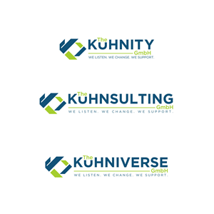 Logo Design by Alex Henry for this project | Design: #33648093