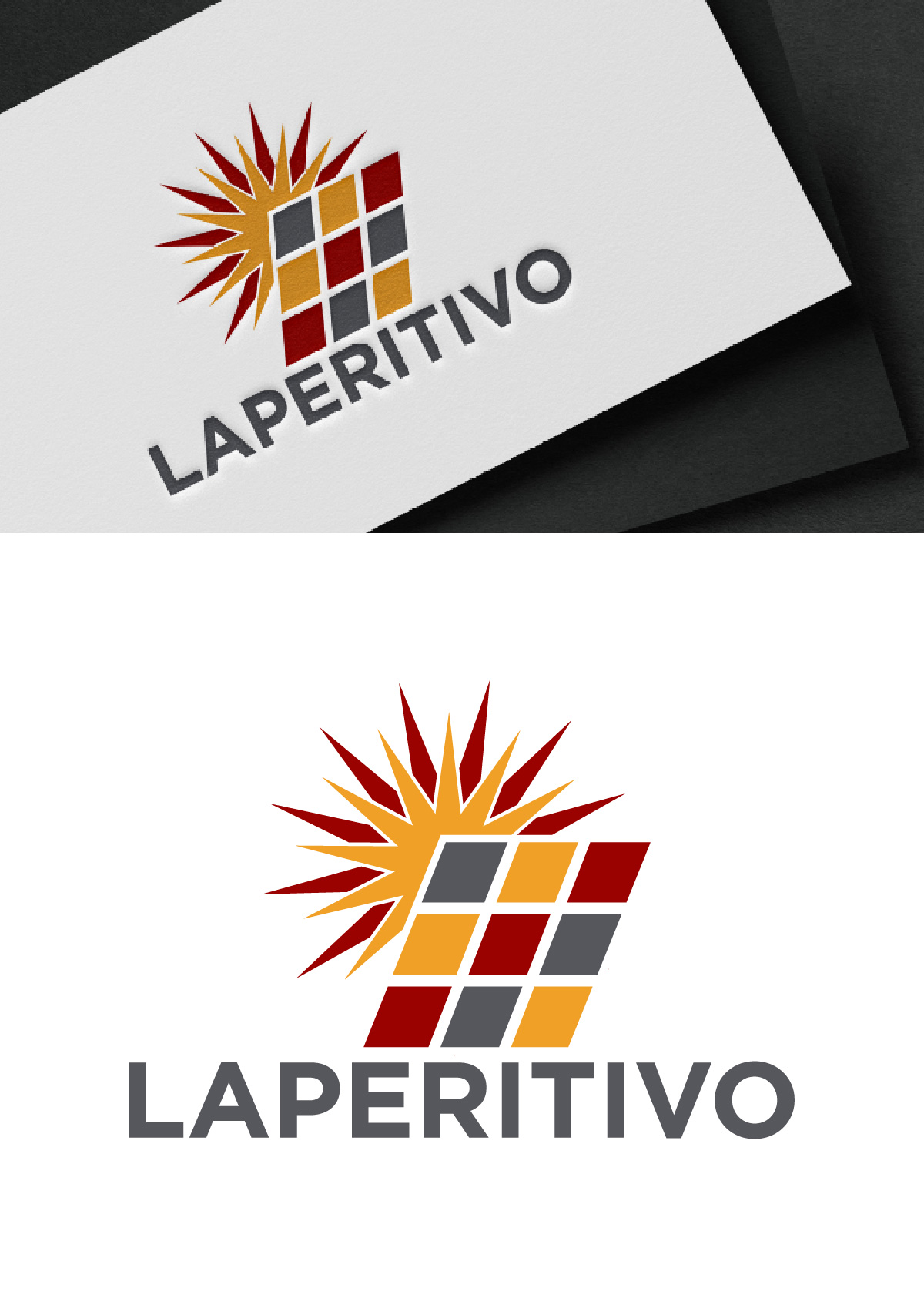 Logo-Design von Loknath für dieses Projekt | Design #33649123