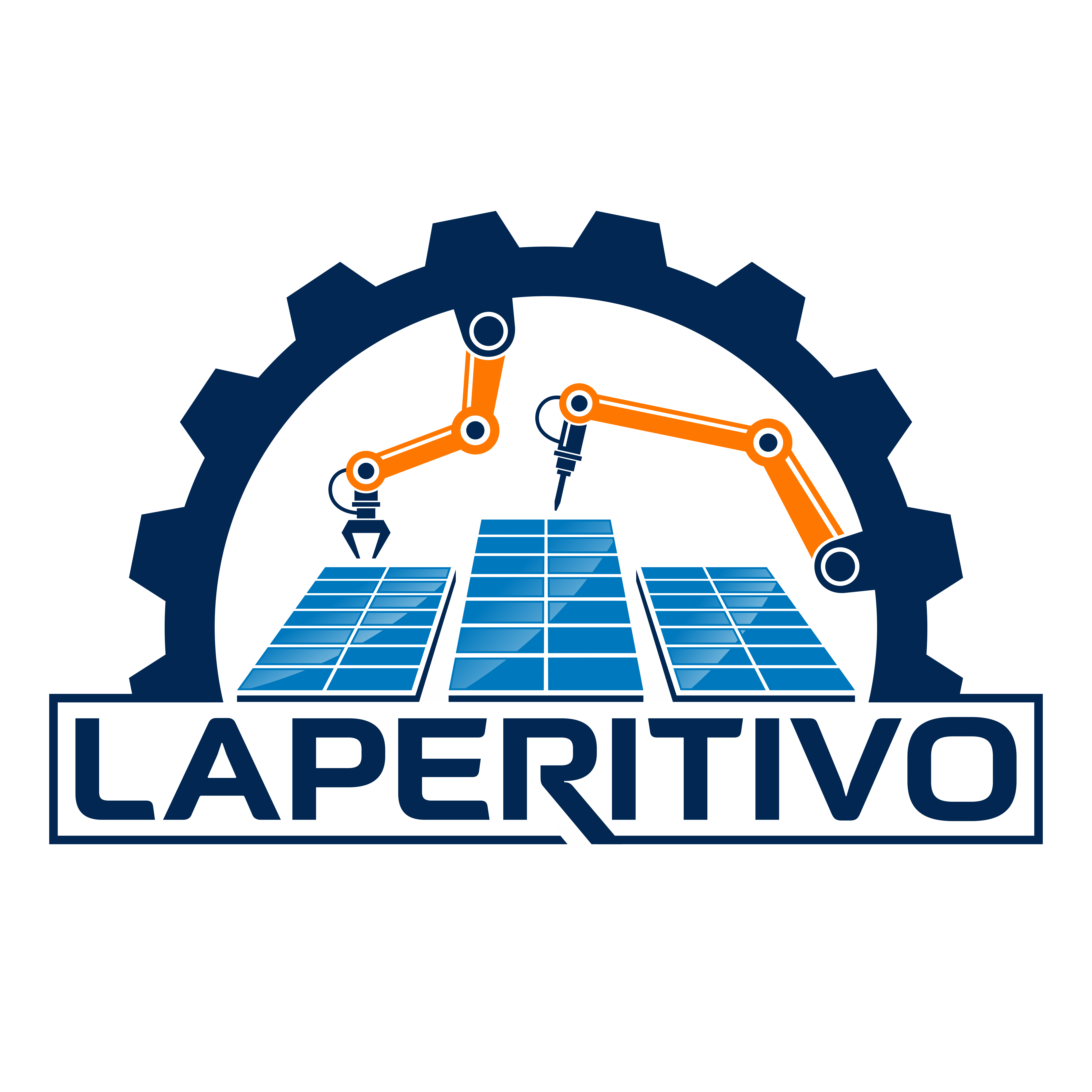 Logo Design by infinity007 for this project | Design #33690624