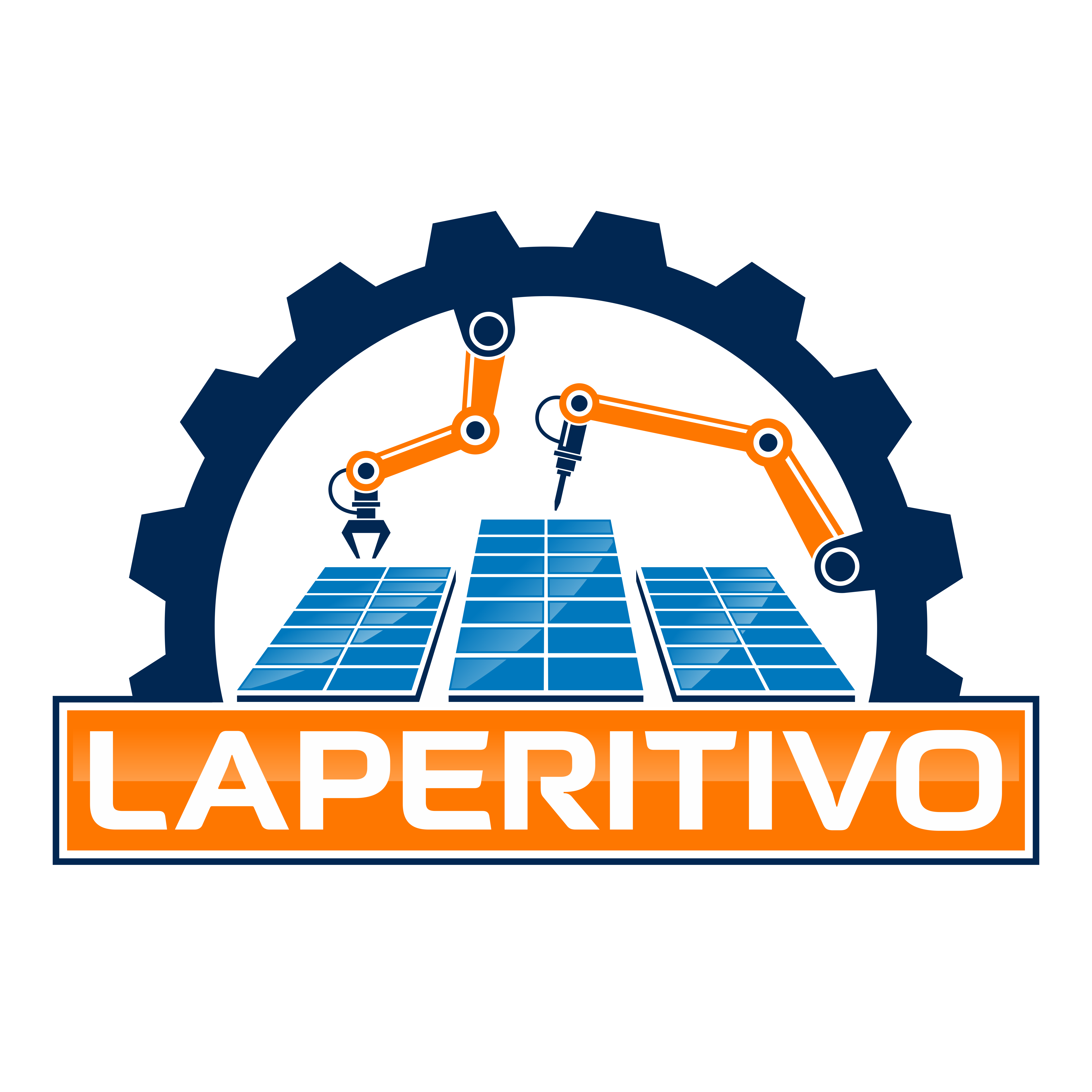 Logo Design by infinity007 for this project | Design #33690634