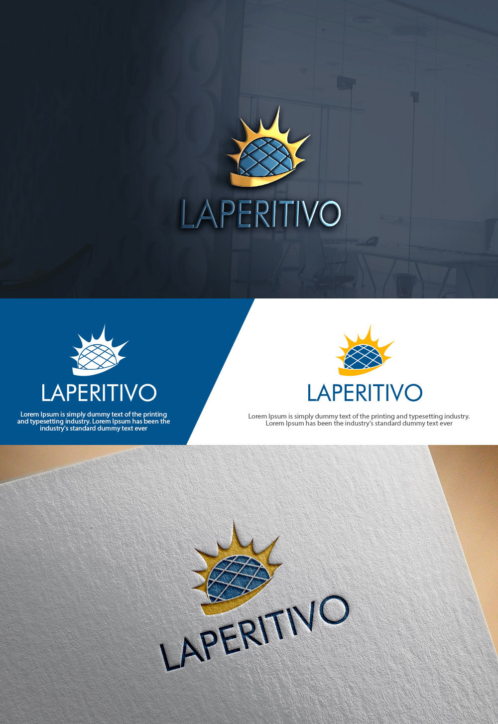 Logo Design by sulemani  creation for this project | Design #33649496