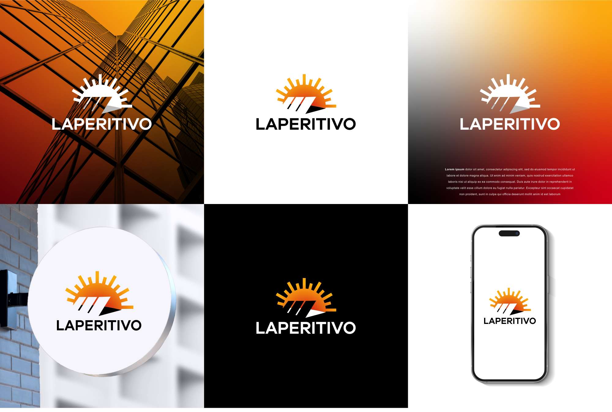 Logo Design by Royco for this project | Design #33645936