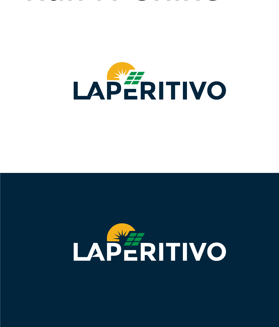 Logo Design by GTO  design for this project | Design #33646877