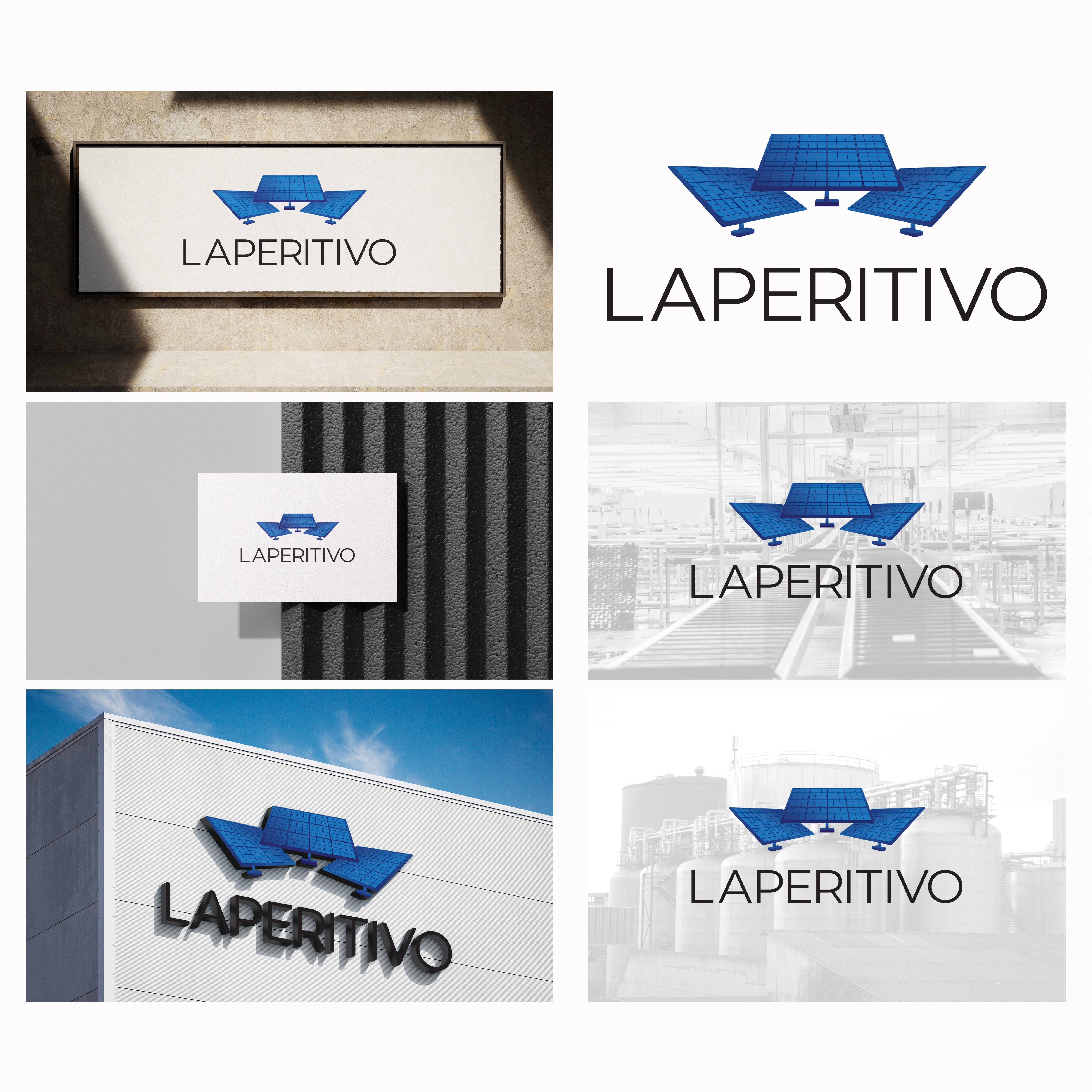 Logo Design by omogfx for this project | Design #33644104