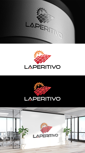 Logo Design by PixelUP Graphics for this project | Design: #33644565