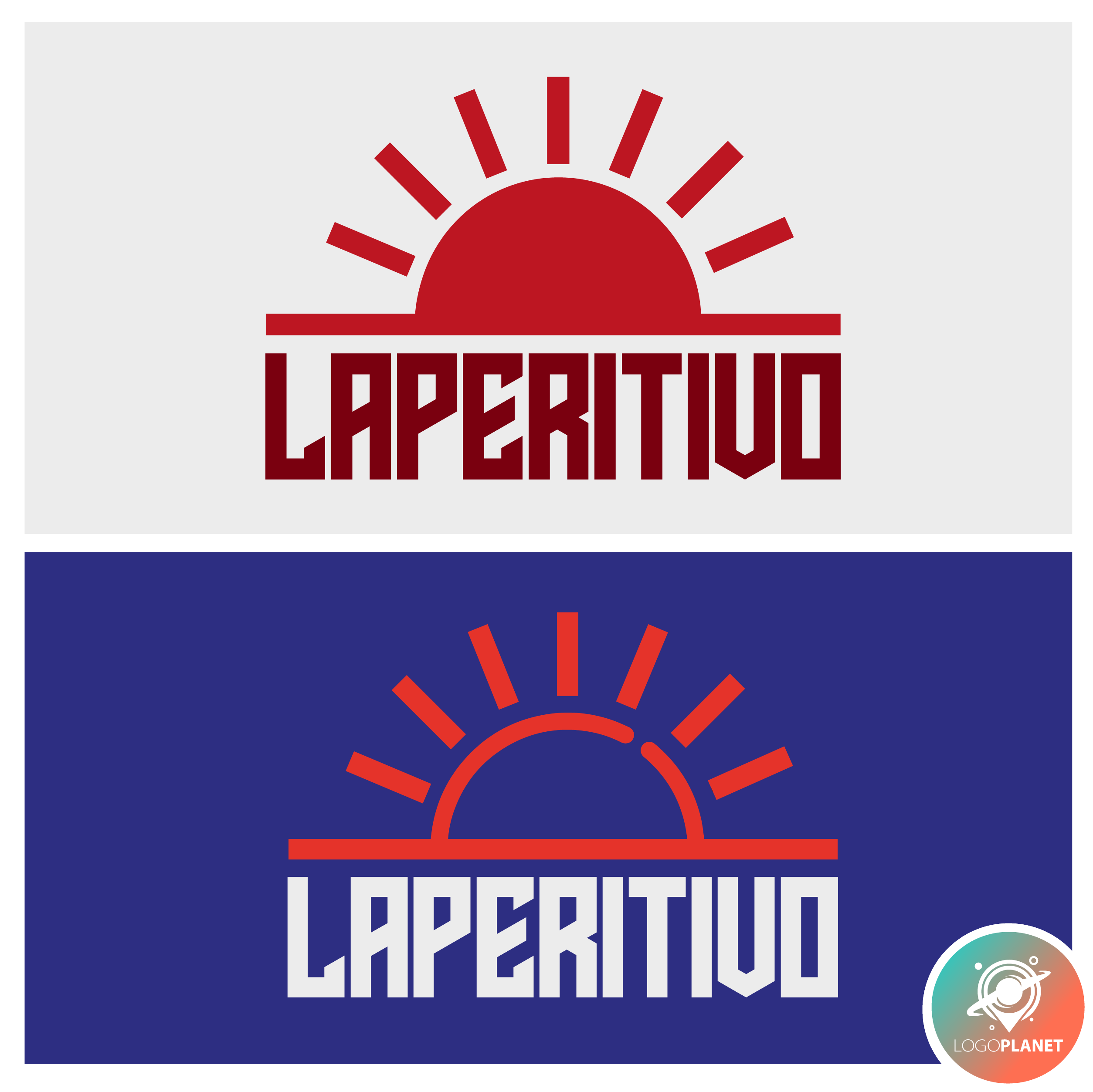 Logo Design by LogoPlanet for this project | Design #33650376