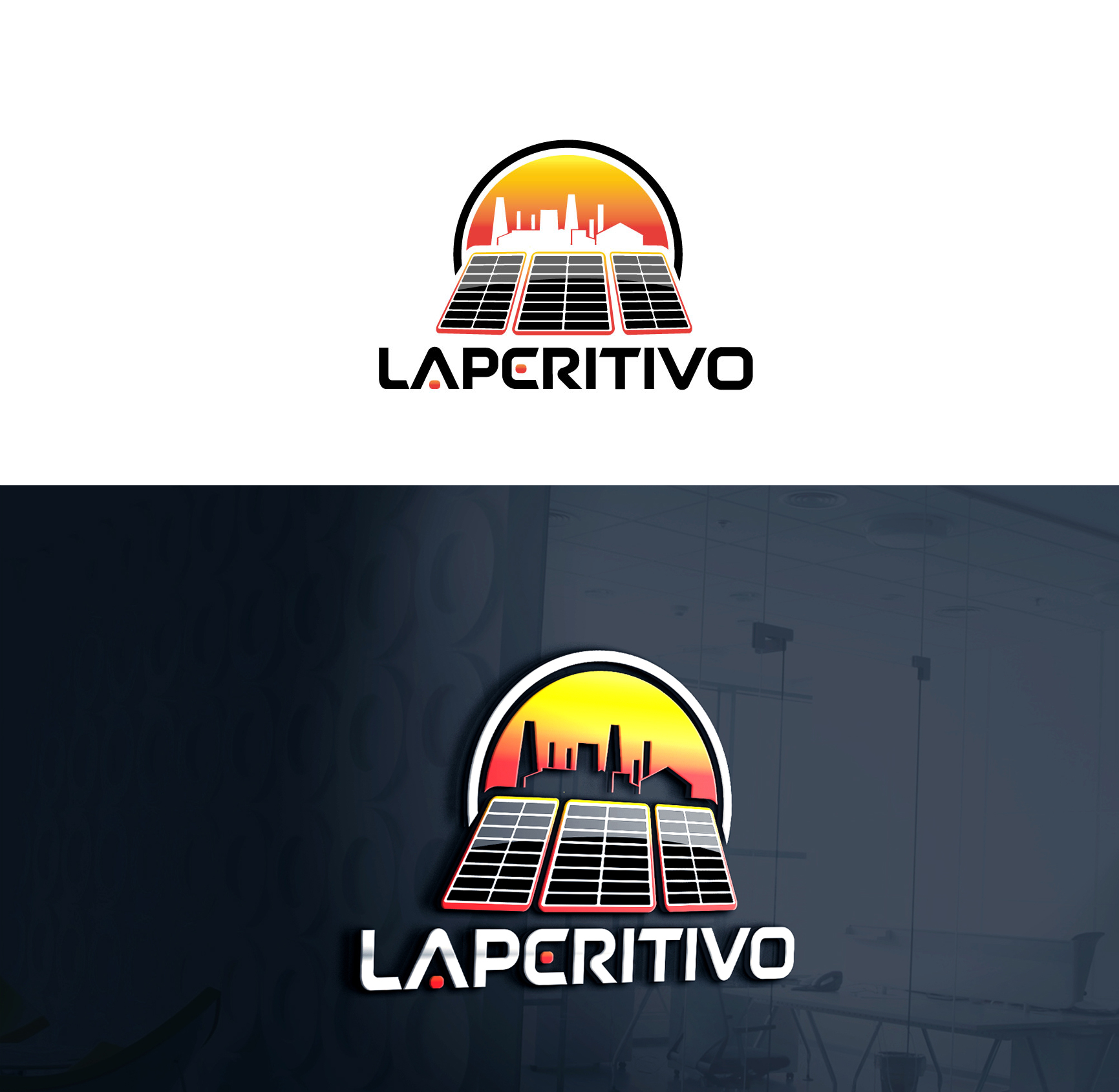 Logo Design by ZQDesigns for this project | Design #33686773