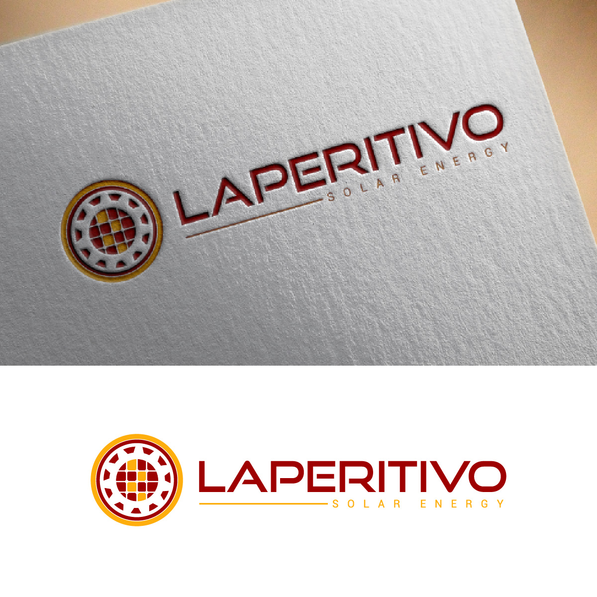 Logo Design by fly  design for this project | Design #33648933