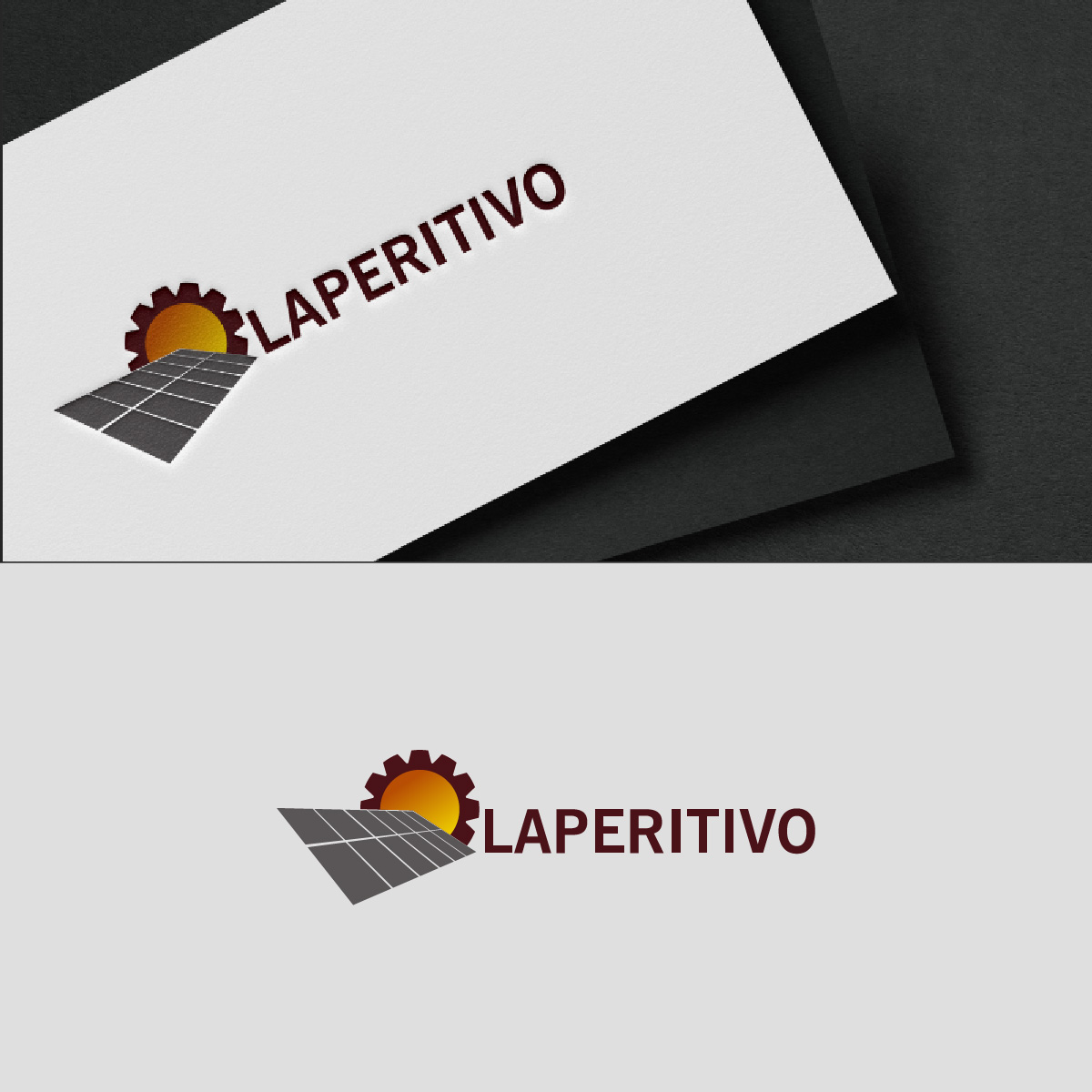 Logo Design by fly  design for this project | Design #33648934