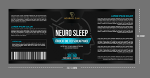 Label Design by Graphic Storm for this project | Design: #33902591