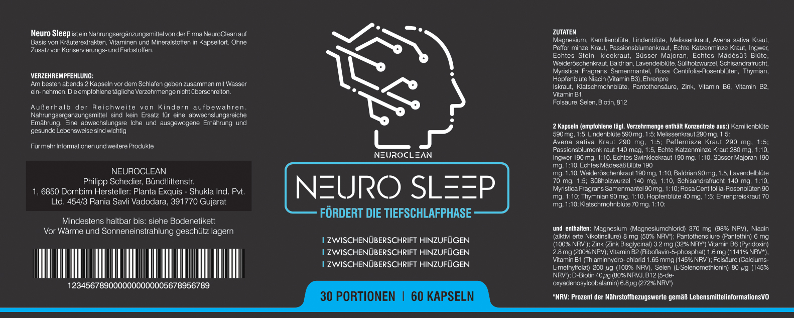Label Design by Tuba Art Studio. IZ (IMRAN ZW) for this project | Design #33850537