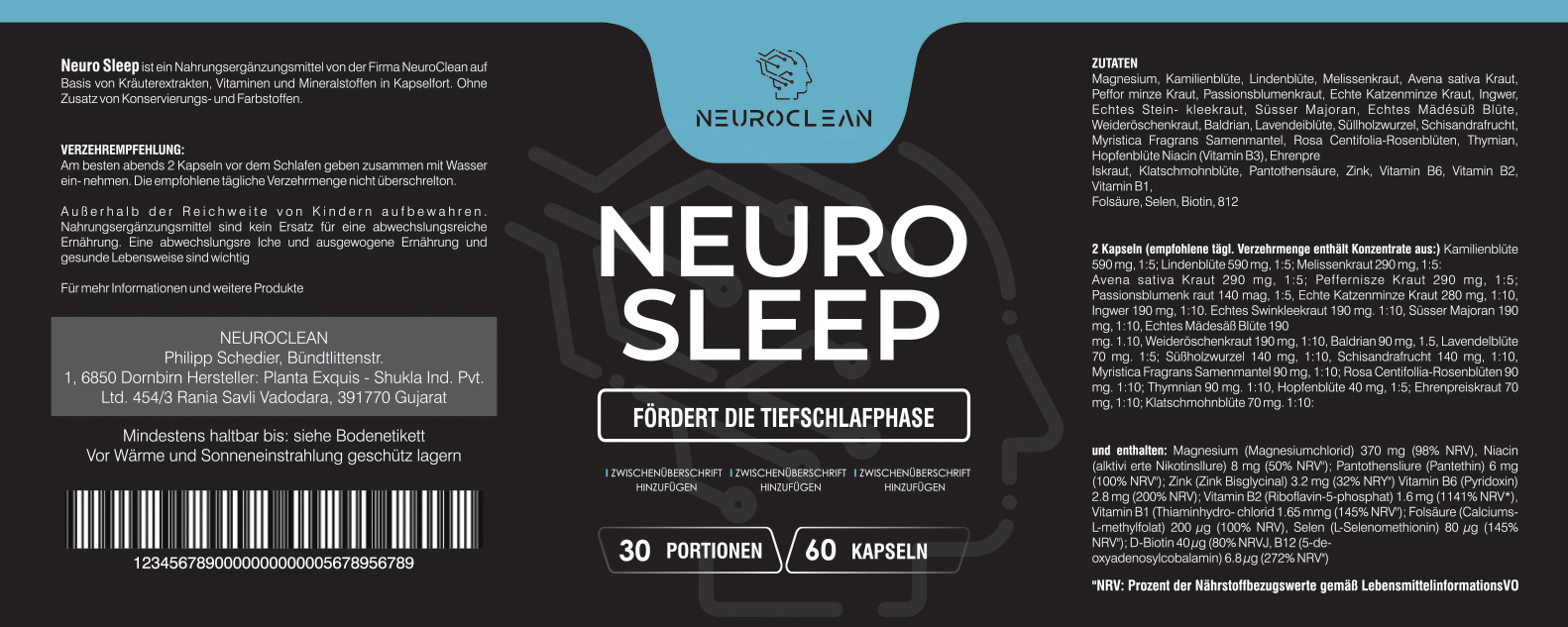 Label Design by Tuba Art Studio. IZ (IMRAN ZW) for this project | Design #33850542