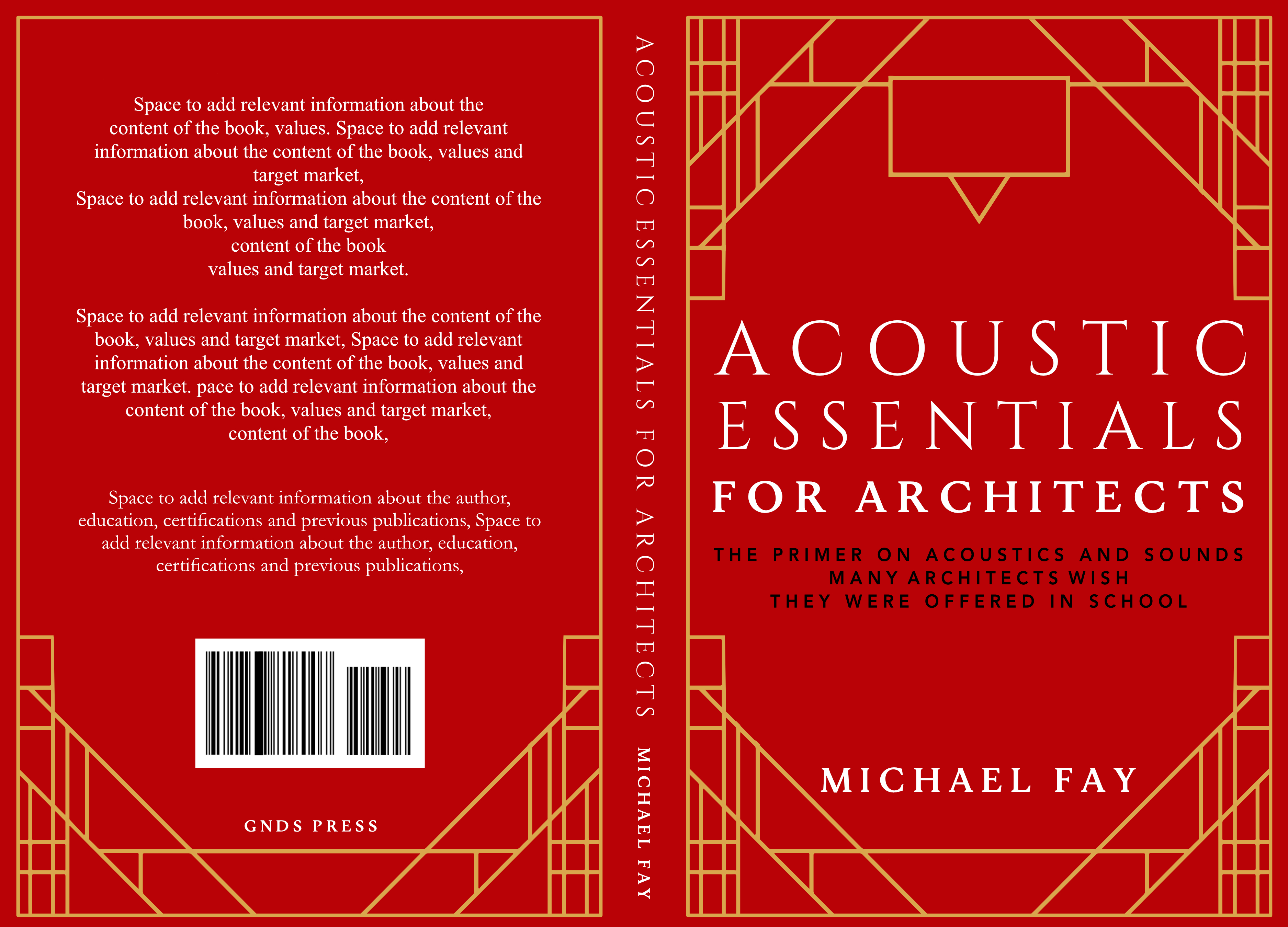 Graphic Design by AnninWonderland for GraceNote Design Studio | Design #33659179