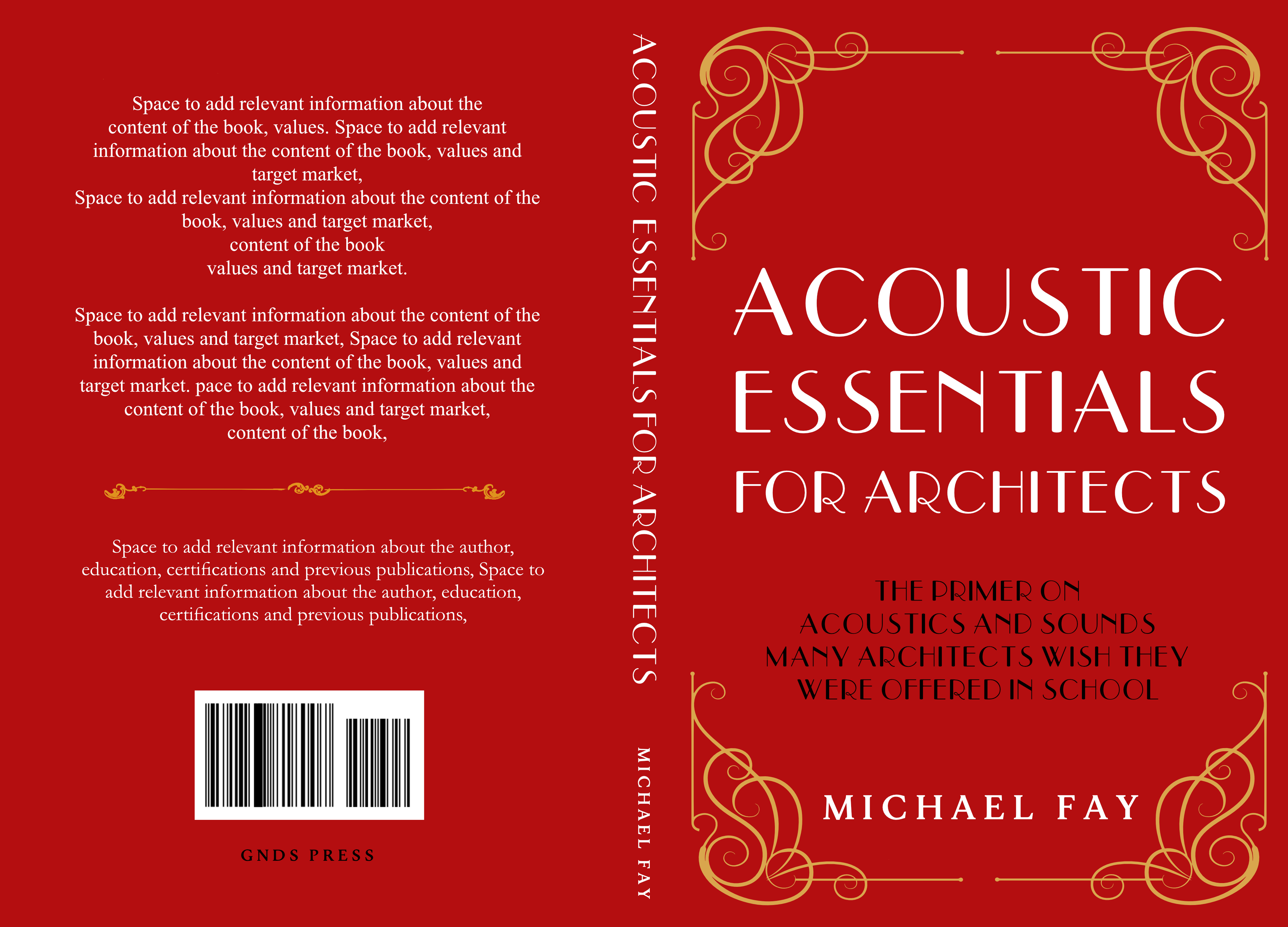 Graphic Design by AnninWonderland for GraceNote Design Studio | Design #33665373