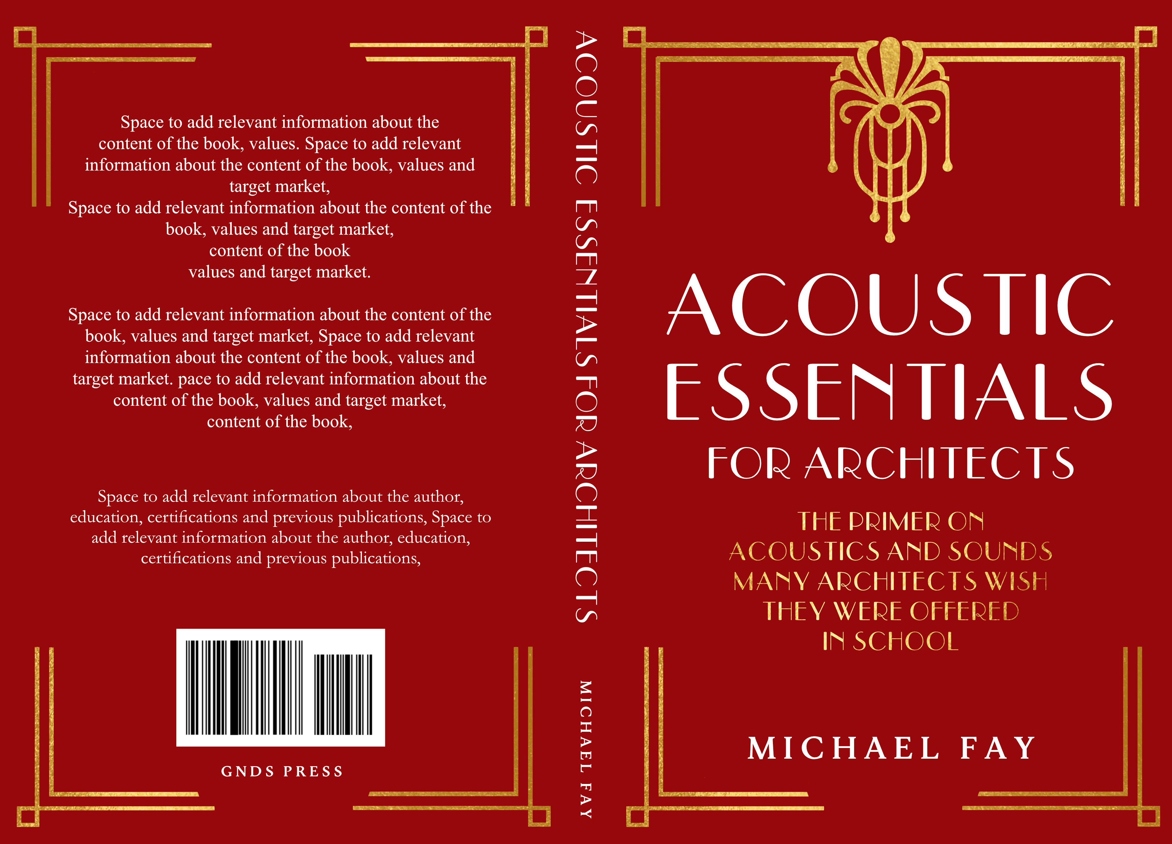 Graphic Design by AnninWonderland for GraceNote Design Studio | Design #33666028