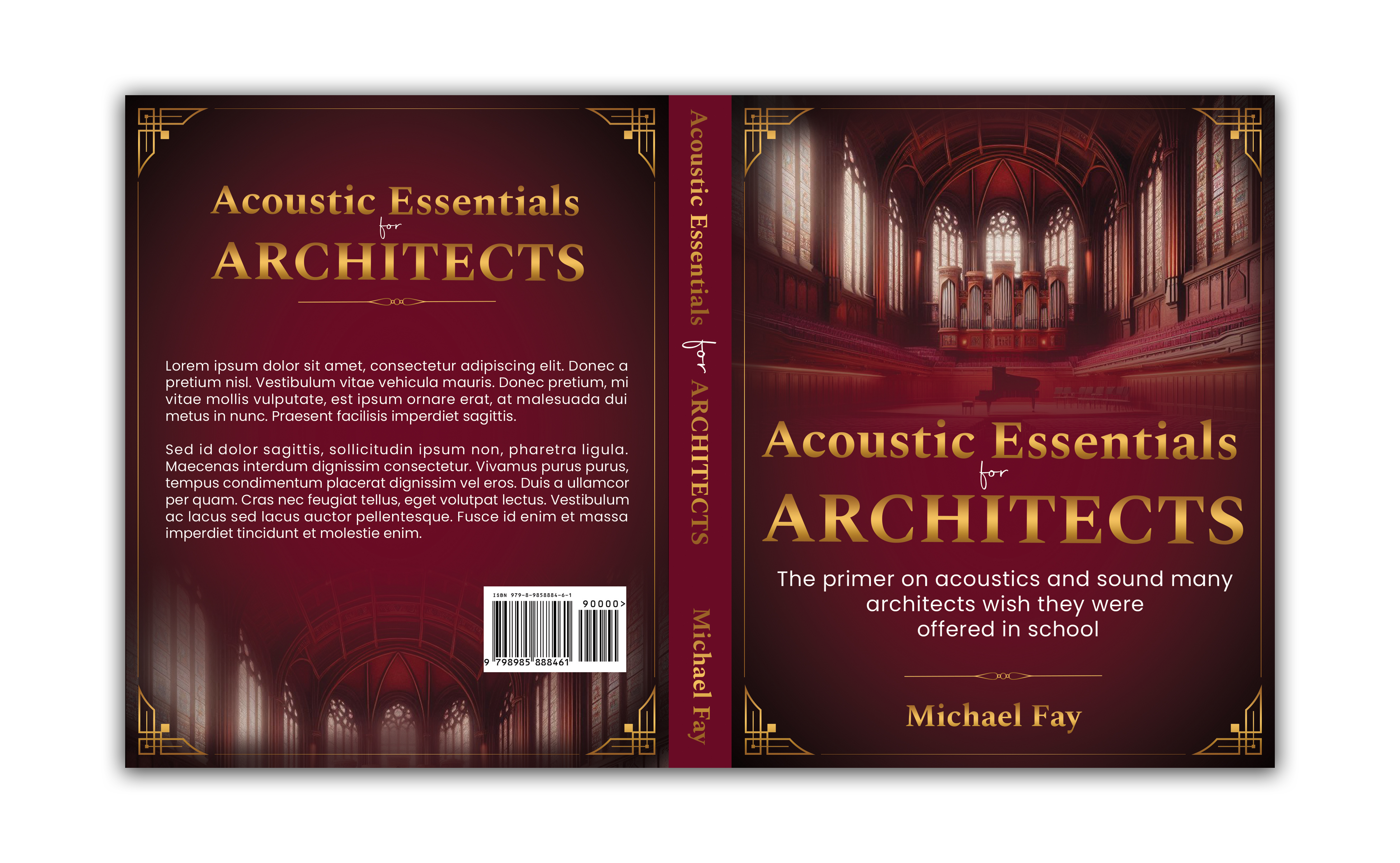 Graphic Design by Desire Design Solutions for GraceNote Design Studio | Design #33658548
