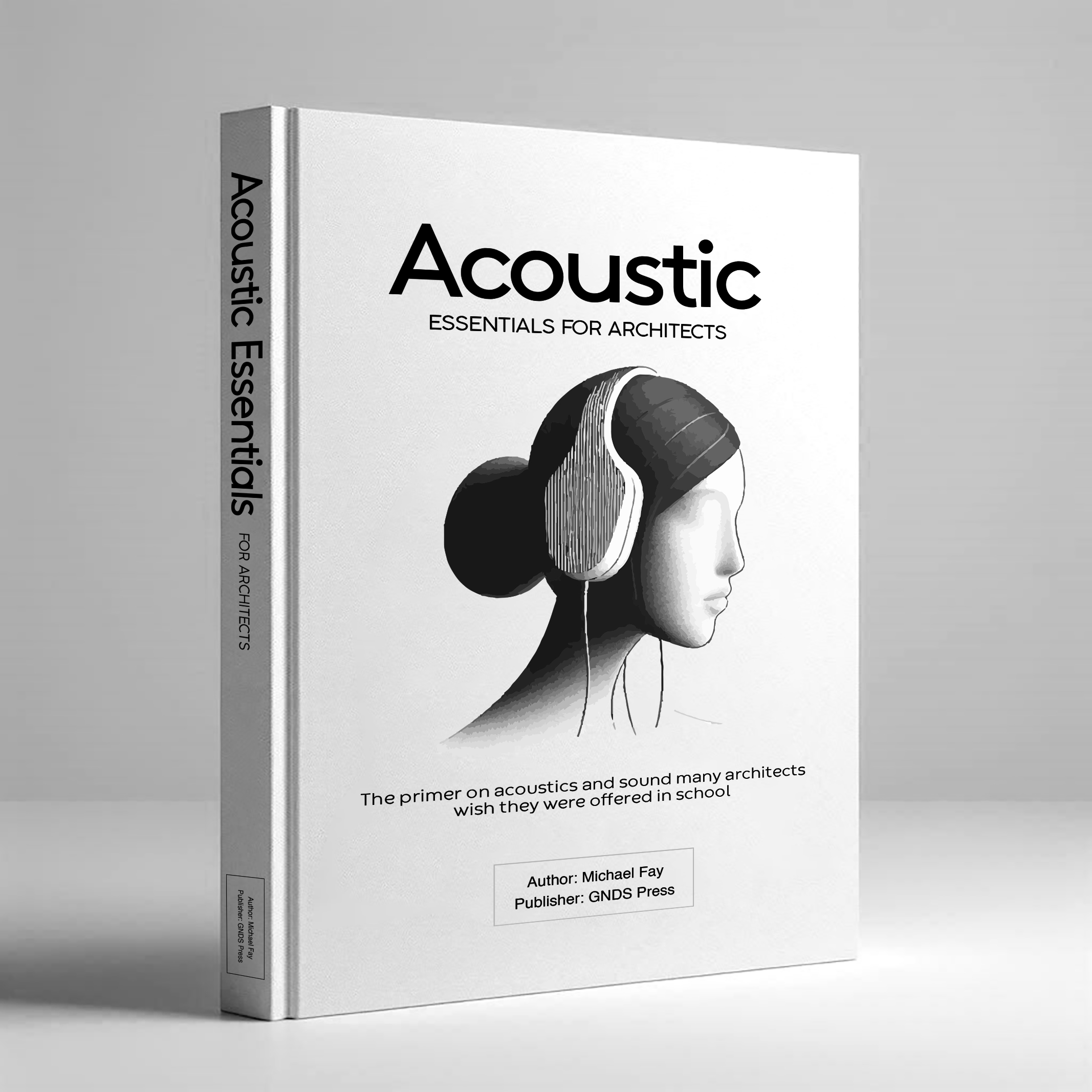 Graphic Design by Mohsen Khorshidi for GraceNote Design Studio | Design #33686801