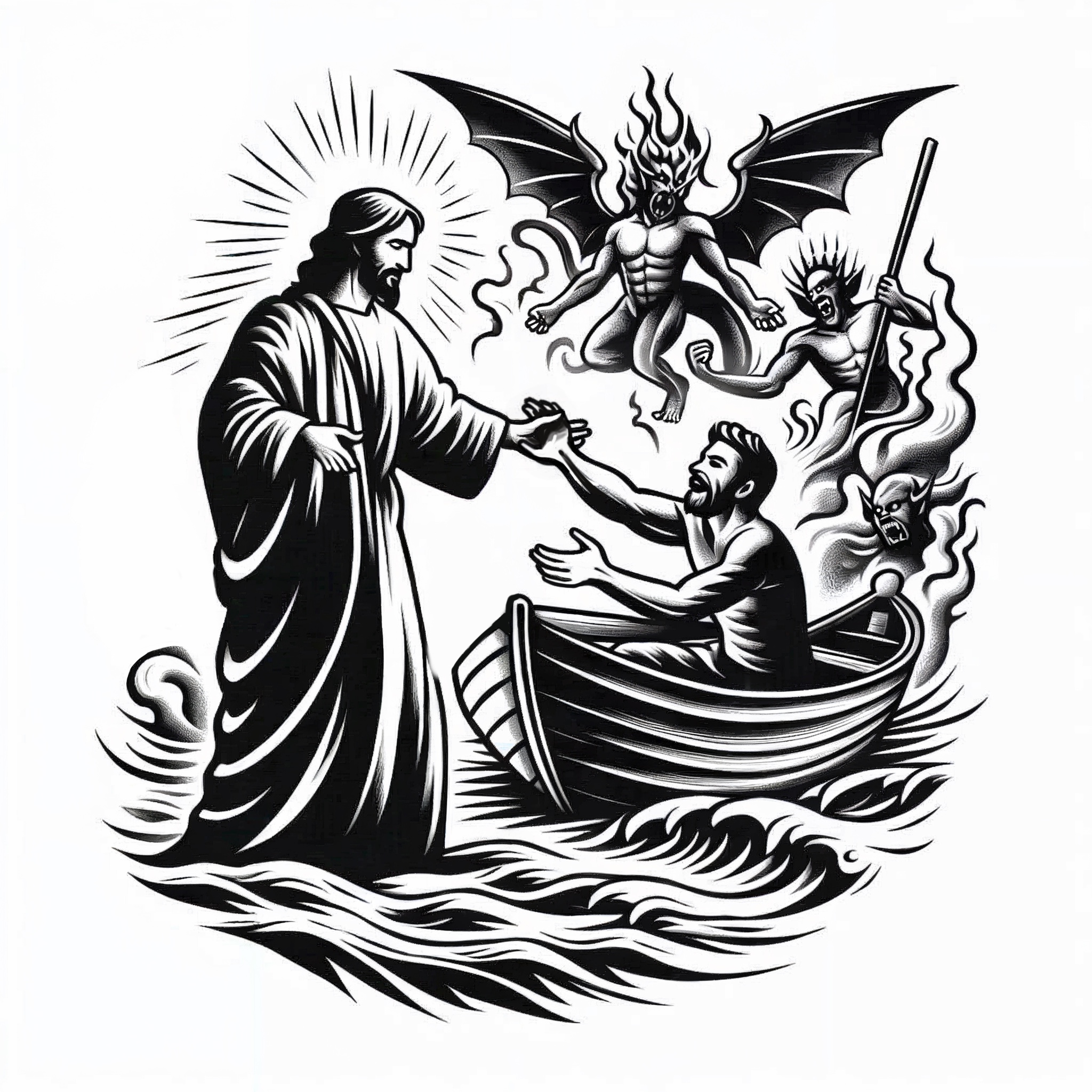Diseño de Tatuaje por aneskayirt para este proyecto | Diseño #33650716