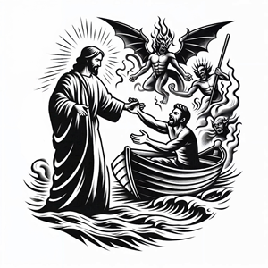 Diseño de Tatuaje por aneskayirt para este proyecto | Diseño #33650716