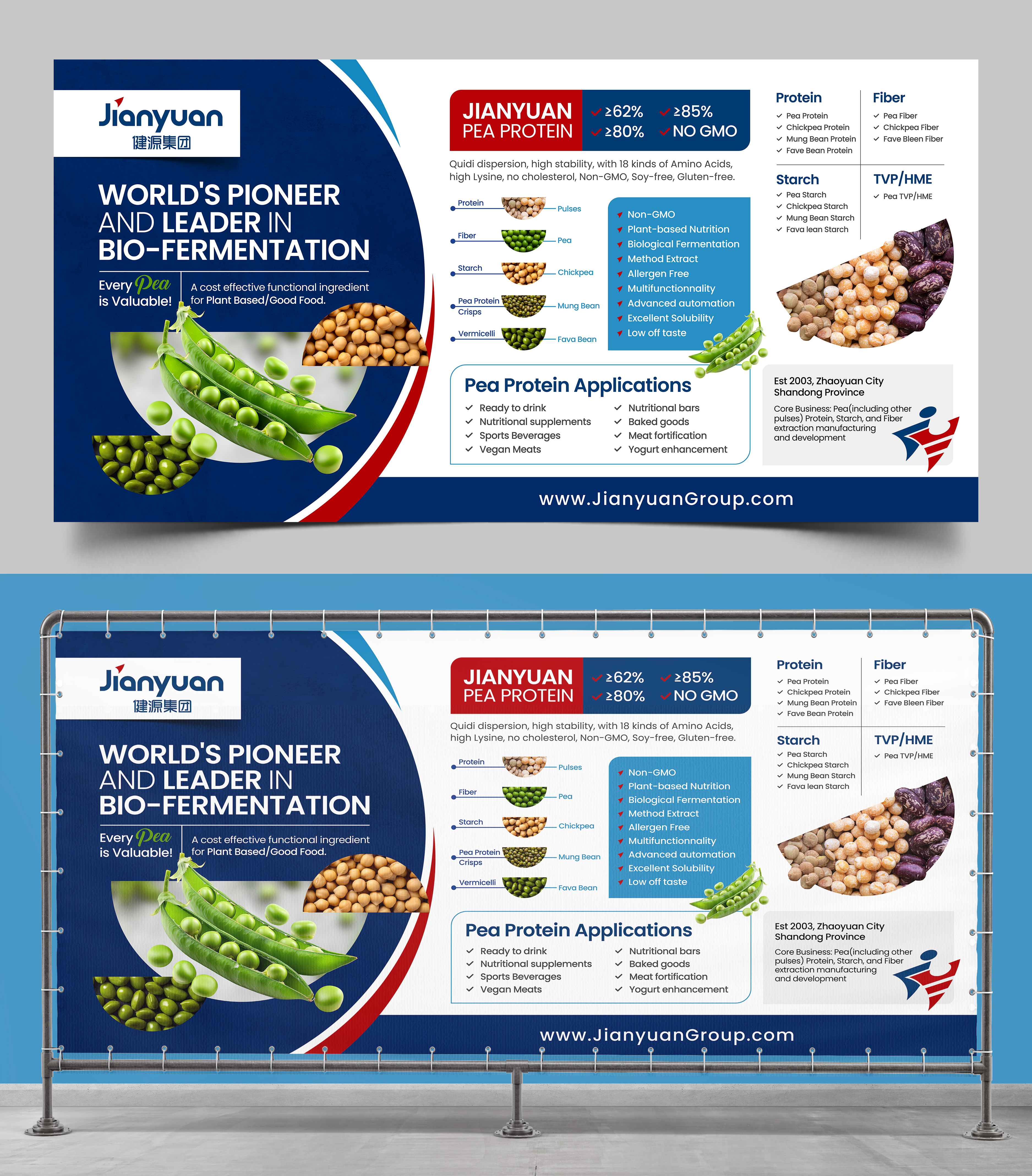 Design de Stand d'Exposition par Graphic Guy pour ce projet | Design #33650441