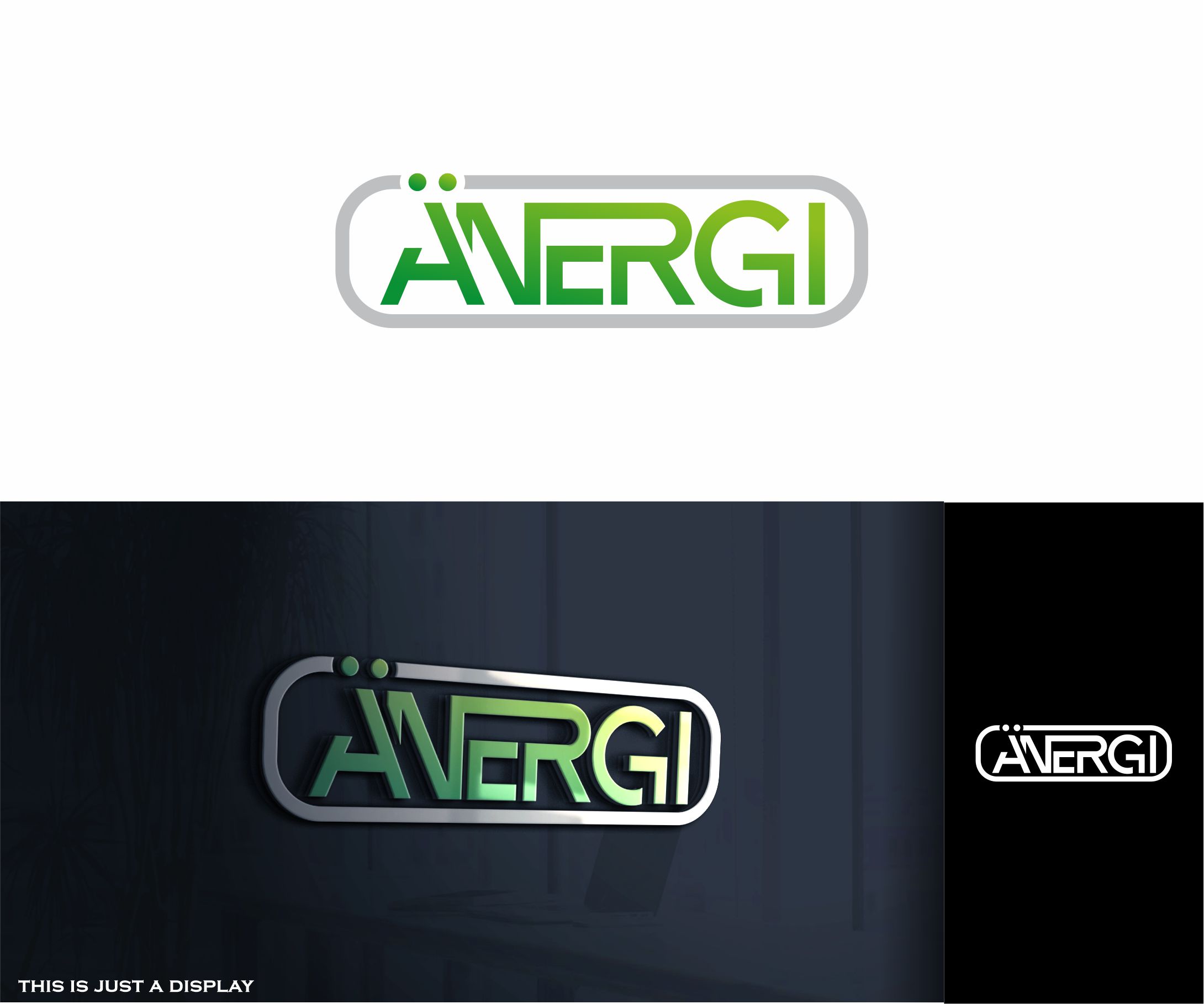 Logo-Design von alkaline für dieses Projekt | Design #33646709