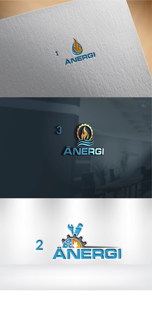 Logo Design by Daniel Khan for this project | Design: #33646334