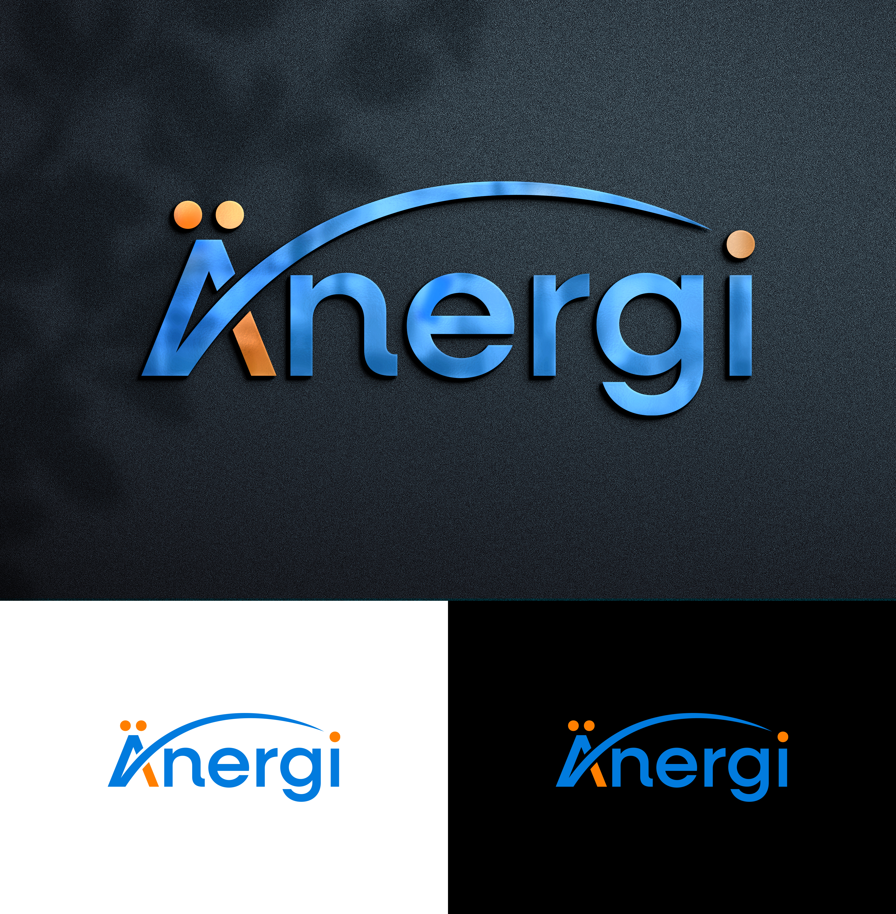 Logo Design by loveqis for this project | Design #33646417
