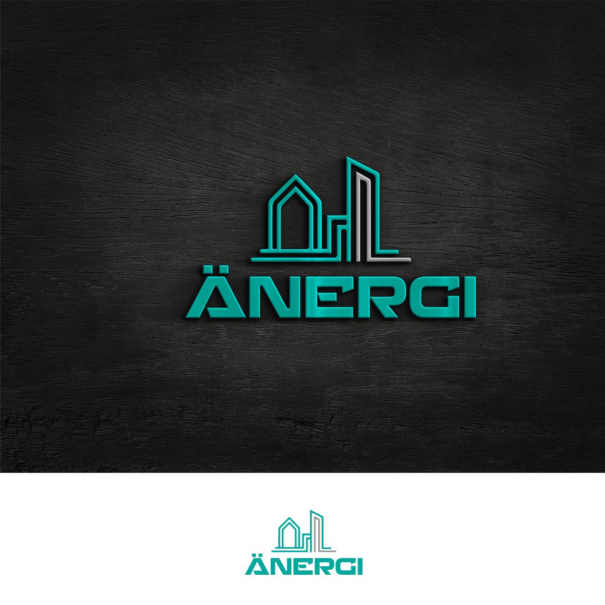 Diseño de Logo por mekail para este proyecto | Diseño #33649042