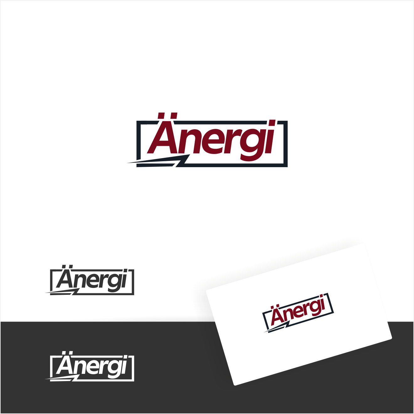 Logo Design by Arham Hidayat for this project | Design #33670492