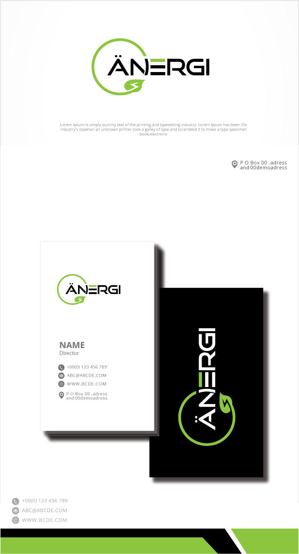 Logo Design by zebronicgraphic for this project | Design #33650917