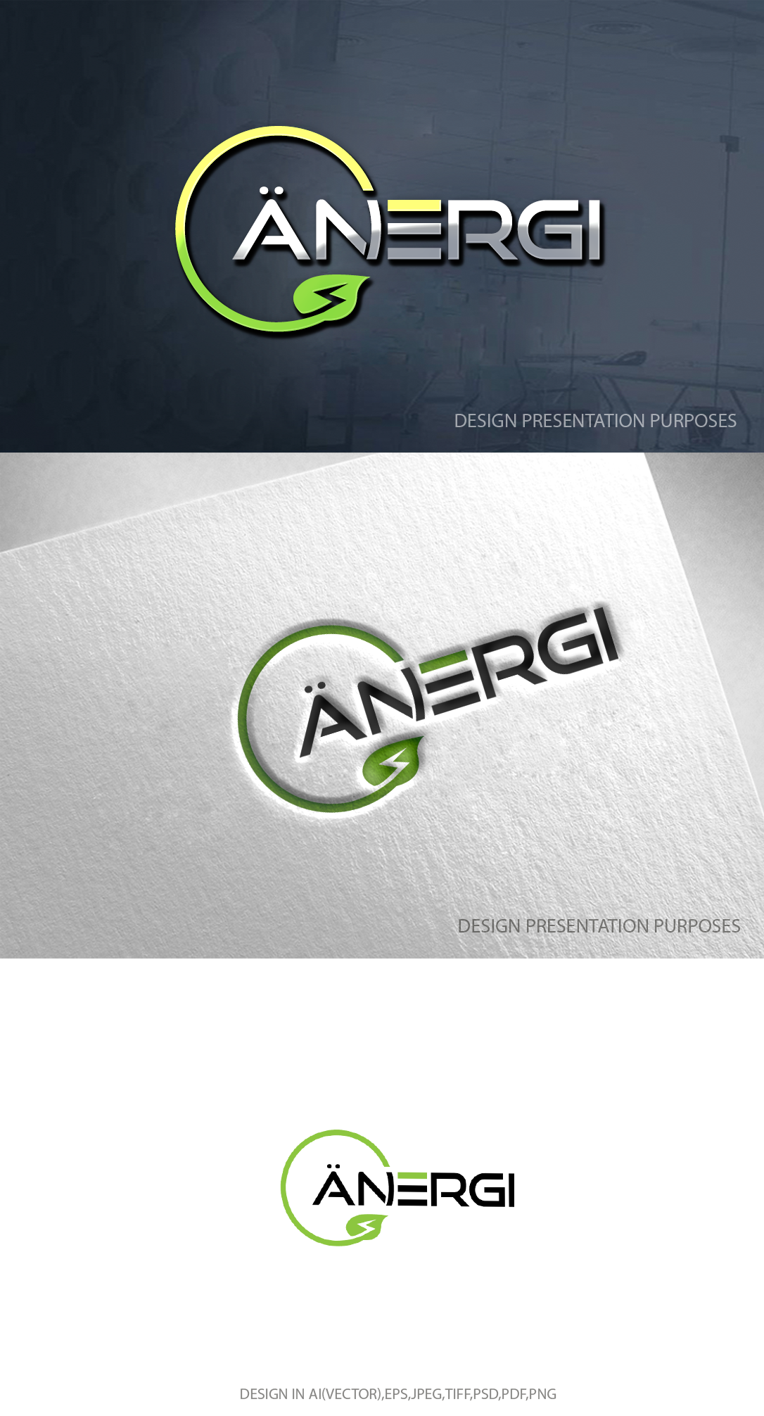 Logo Design by zebronicgraphic for this project | Design #33650919