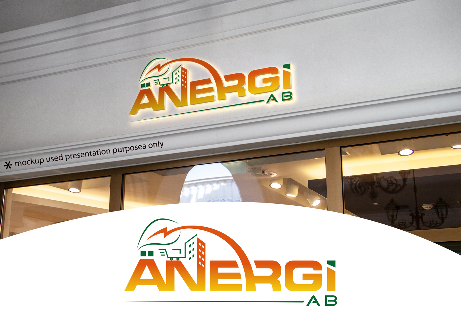 Logo Design by Rubia@ for this project | Design #33653894