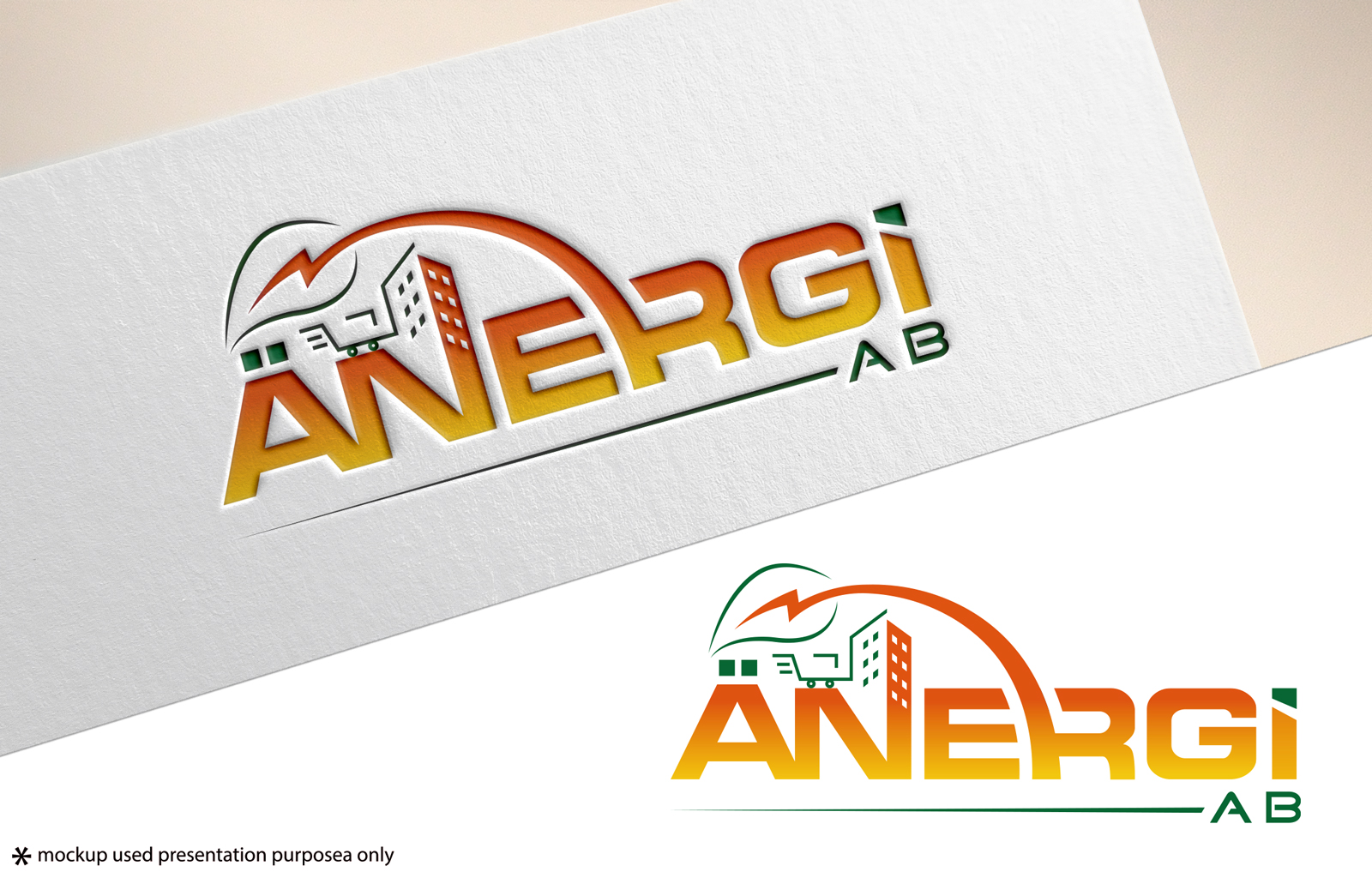 Logo Design by Rubia@ for this project | Design #33653895