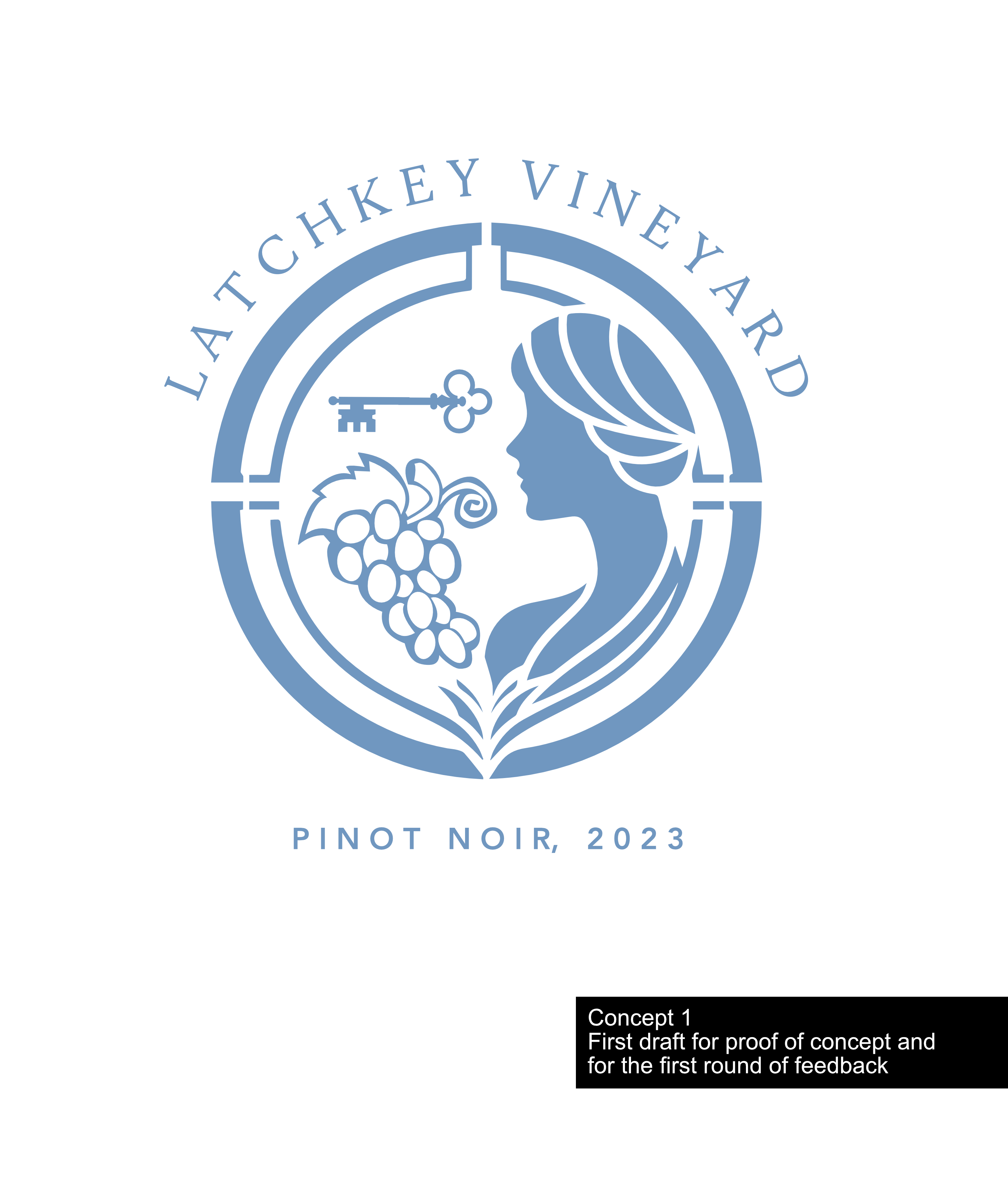 Graphic Design by AnninWonderland for this project | Design #33677912