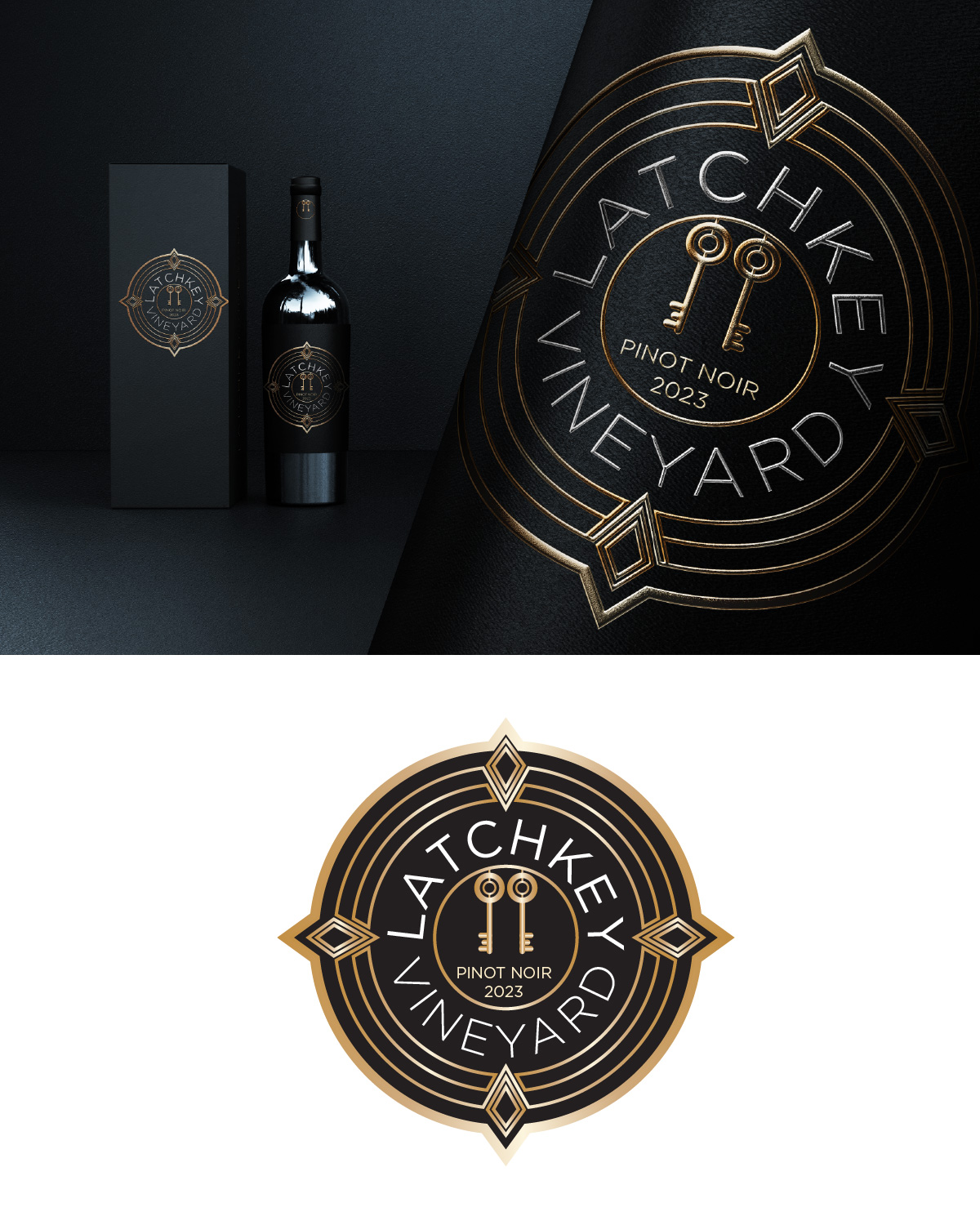 Graphic Design by Sergio Coelho for this project | Design #33657011