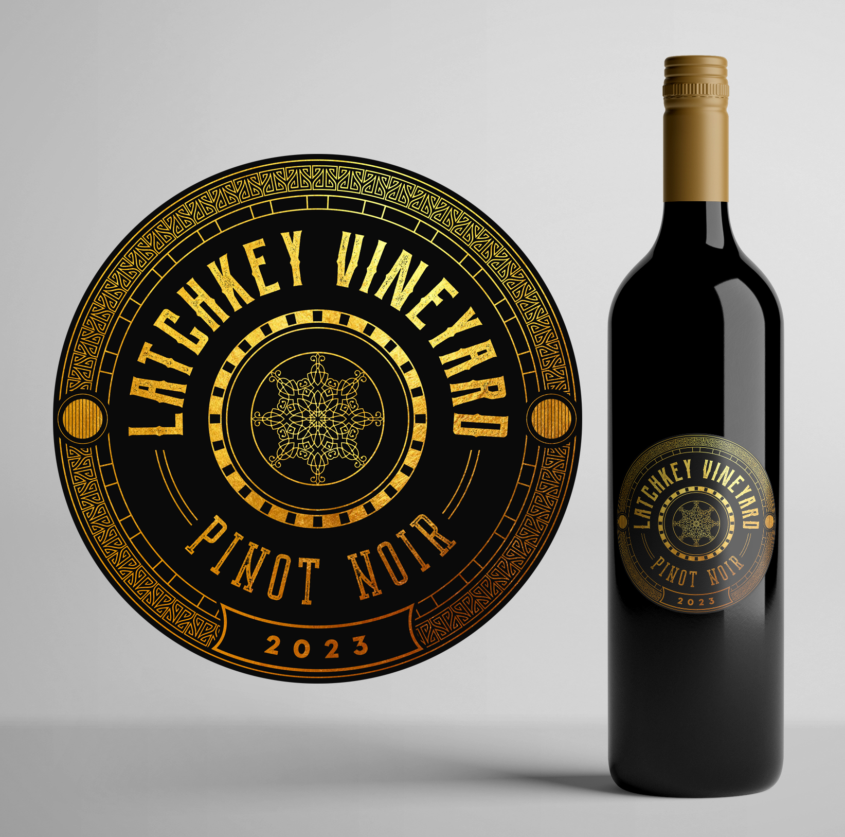 Graphic Design by Graphic Storm for this project | Design #33645349