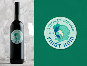 Graphic Design by karolin for this project | Design: #33658727
