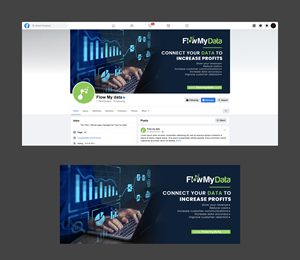 Facebook Design by Adi GFX