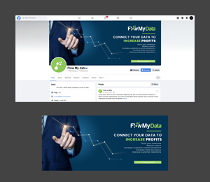 Design Facebook par Adi GFX pour ce projet | Design : #33662016