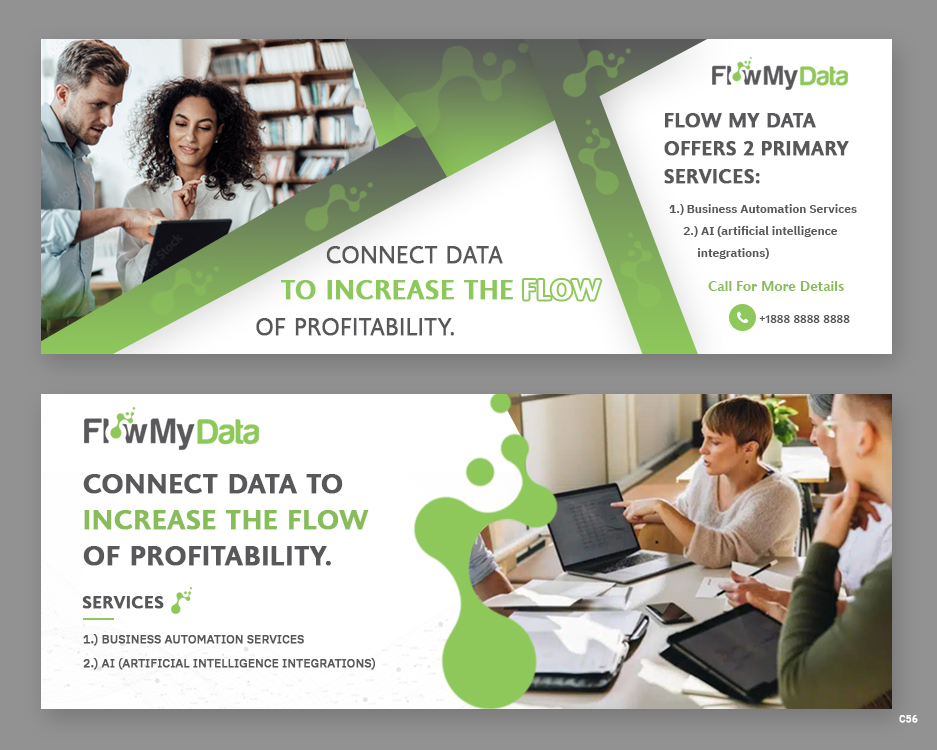 Facebook Design by pb for this project | Design #33651393
