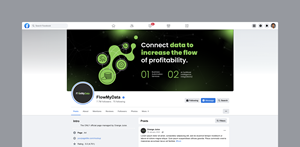 Facebook Design by JK18