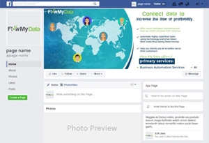 Design Facebook par fly  design pour ce projet | Design : #33649668