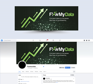 Facebook Design by Soma.Debnath