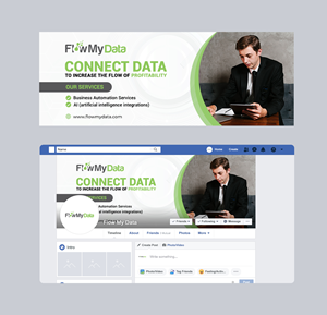 Design Facebook par Tan-D pour ce projet | Design : #33686437