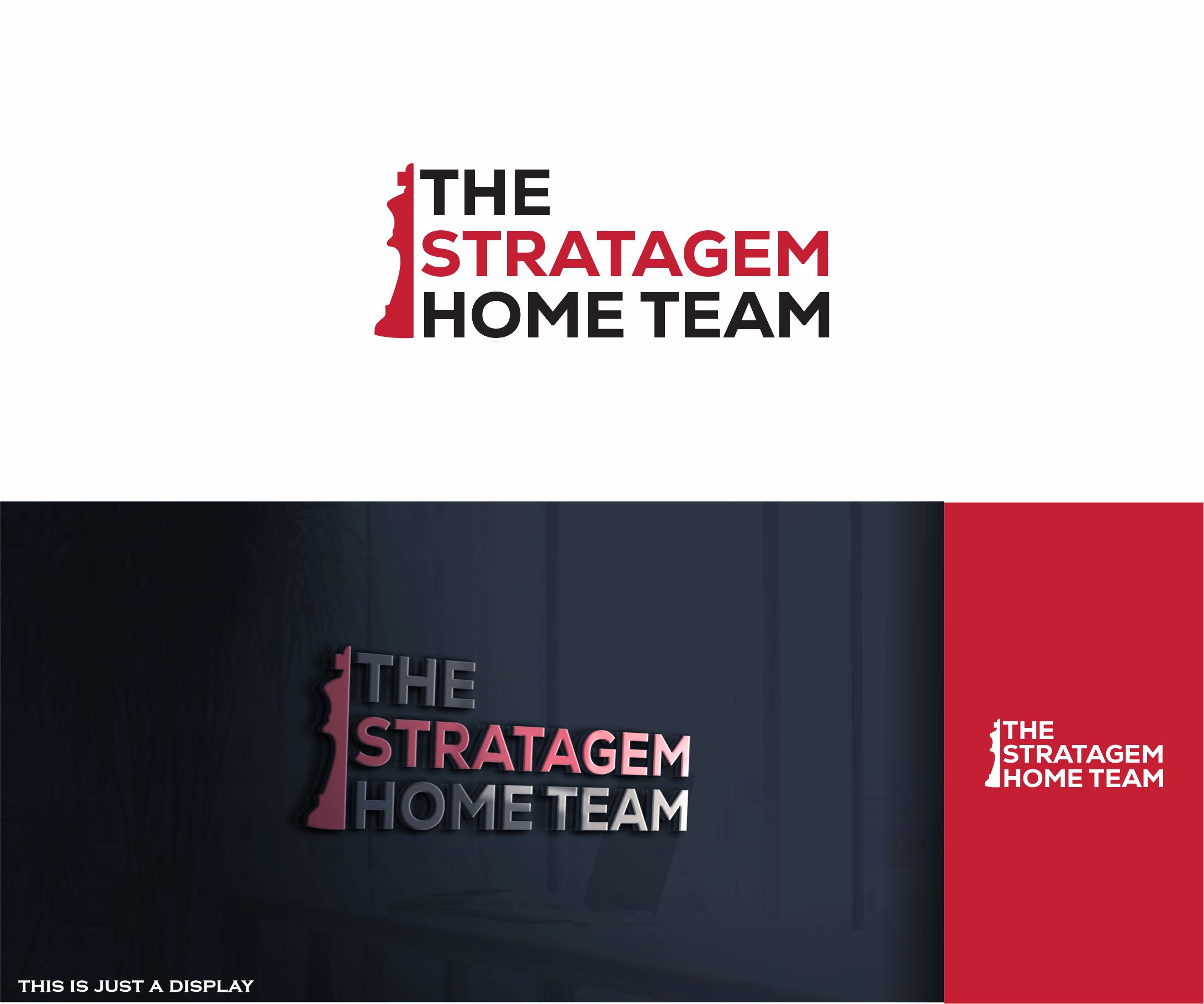 Diseño de Logo por alkaline para este proyecto | Diseño #33647545